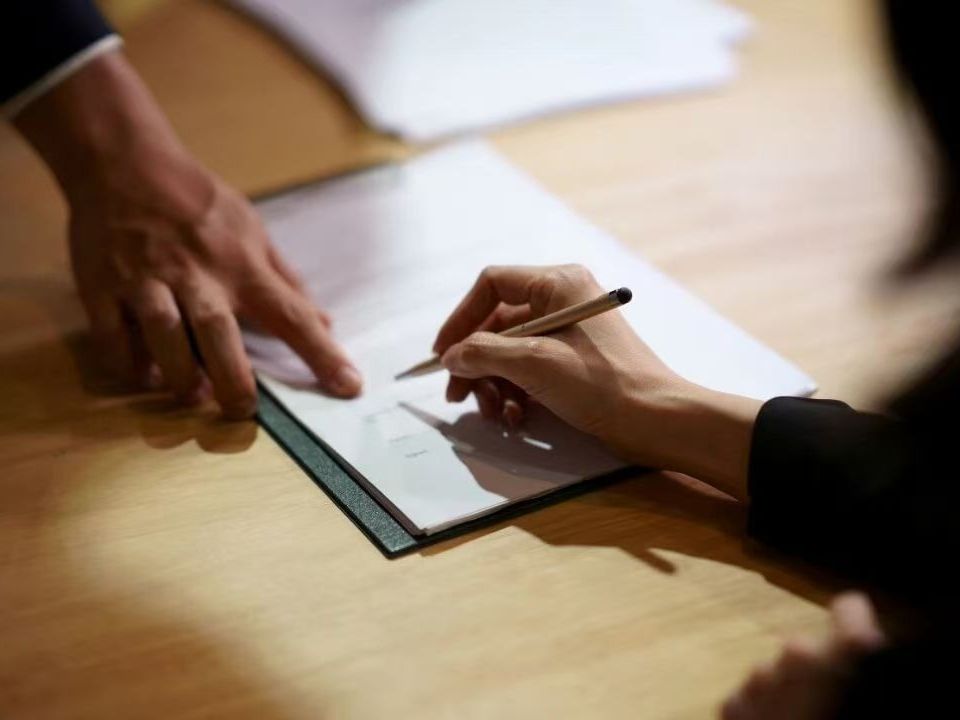 佛山再次通报季华中学招聘事件