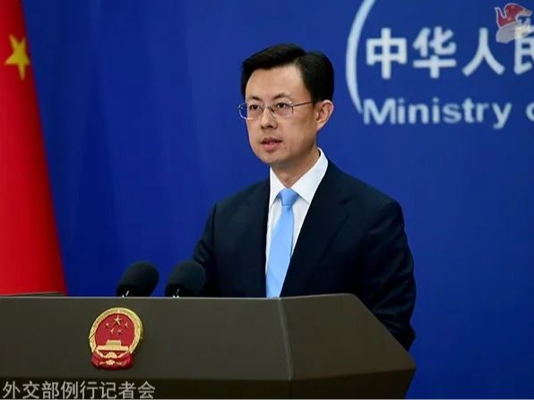 China slams Japan's Typhon deployment as proof of "re-militarization"