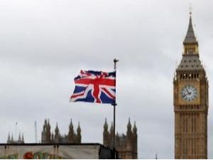 英国一村庄想“脱英入美”