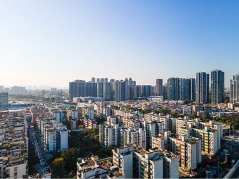 北京市住建委等部门：全面加强预售管理，有序推进现房销售
