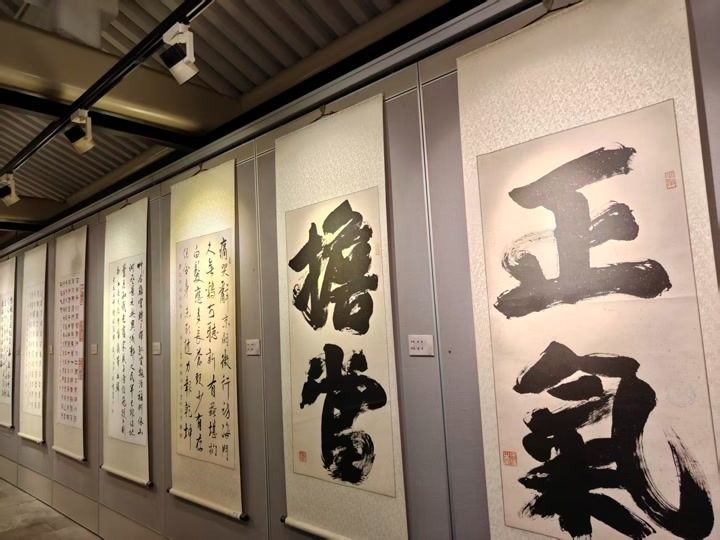 2026年“故宫以东”古建艺术季走进于谦祠