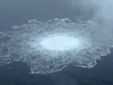 克罗地亚批准将“北溪”爆炸案嫌疑人引渡至德国