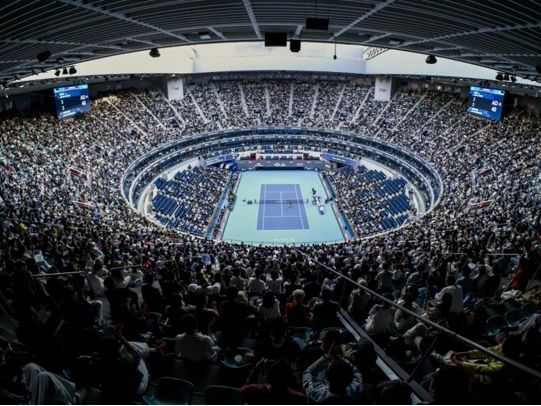 2026 China Open Attendance Hits Record High with Over 270,000 Visitors and 32 Million Yuan in Revenue