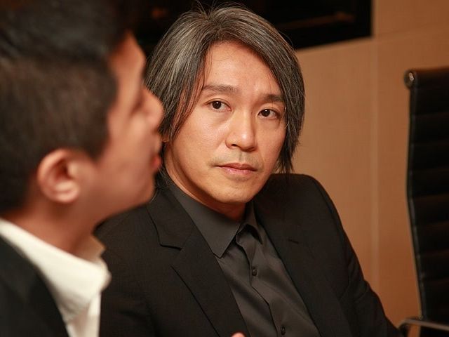 1港元卖业务 周星驰退出内地影院生意